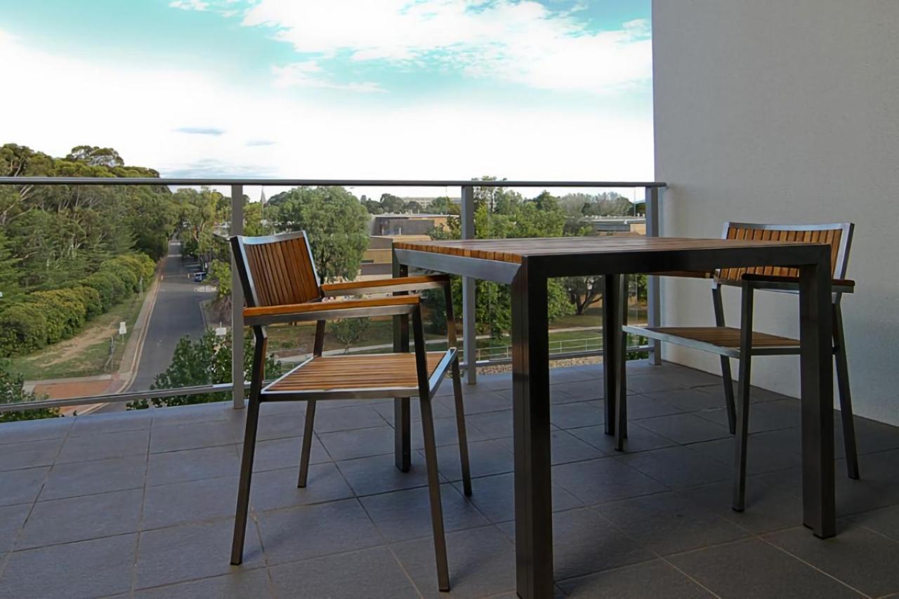 Glebe Park 108 Canberra City Act Exteriér fotografie