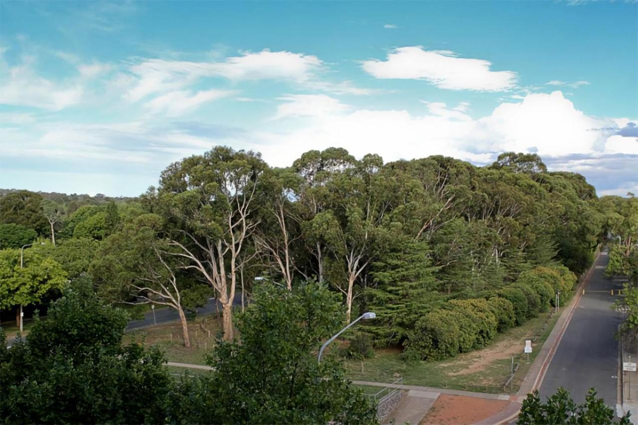 Glebe Park 108 Canberra City Act Exteriér fotografie
