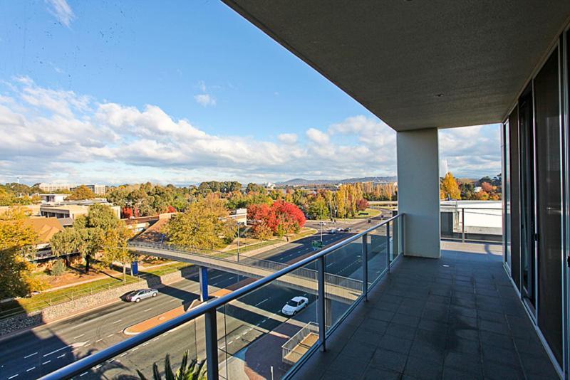 Glebe Park 108 Canberra City Act Exteriér fotografie
