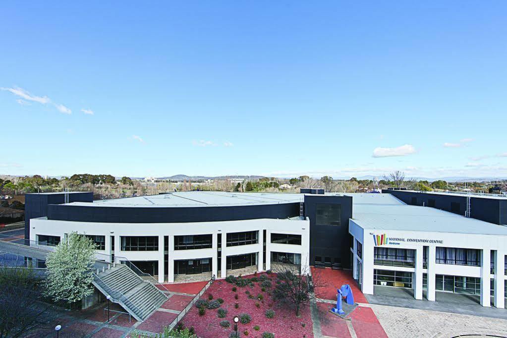 Glebe Park 108 Canberra City Act Exteriér fotografie