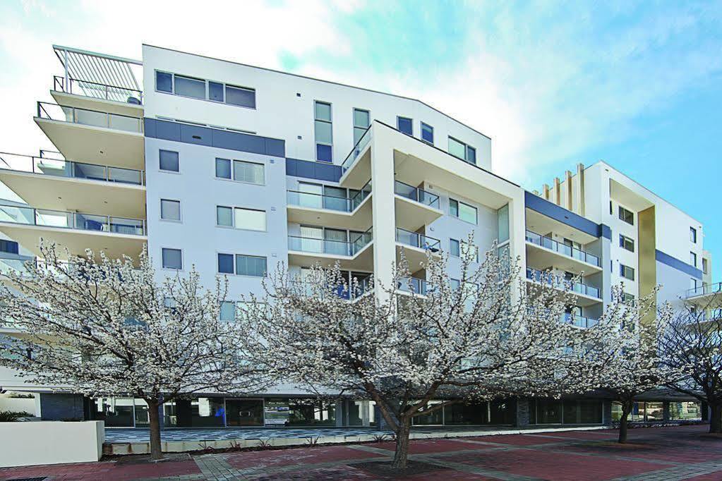 Glebe Park 108 Canberra City Act Exteriér fotografie
